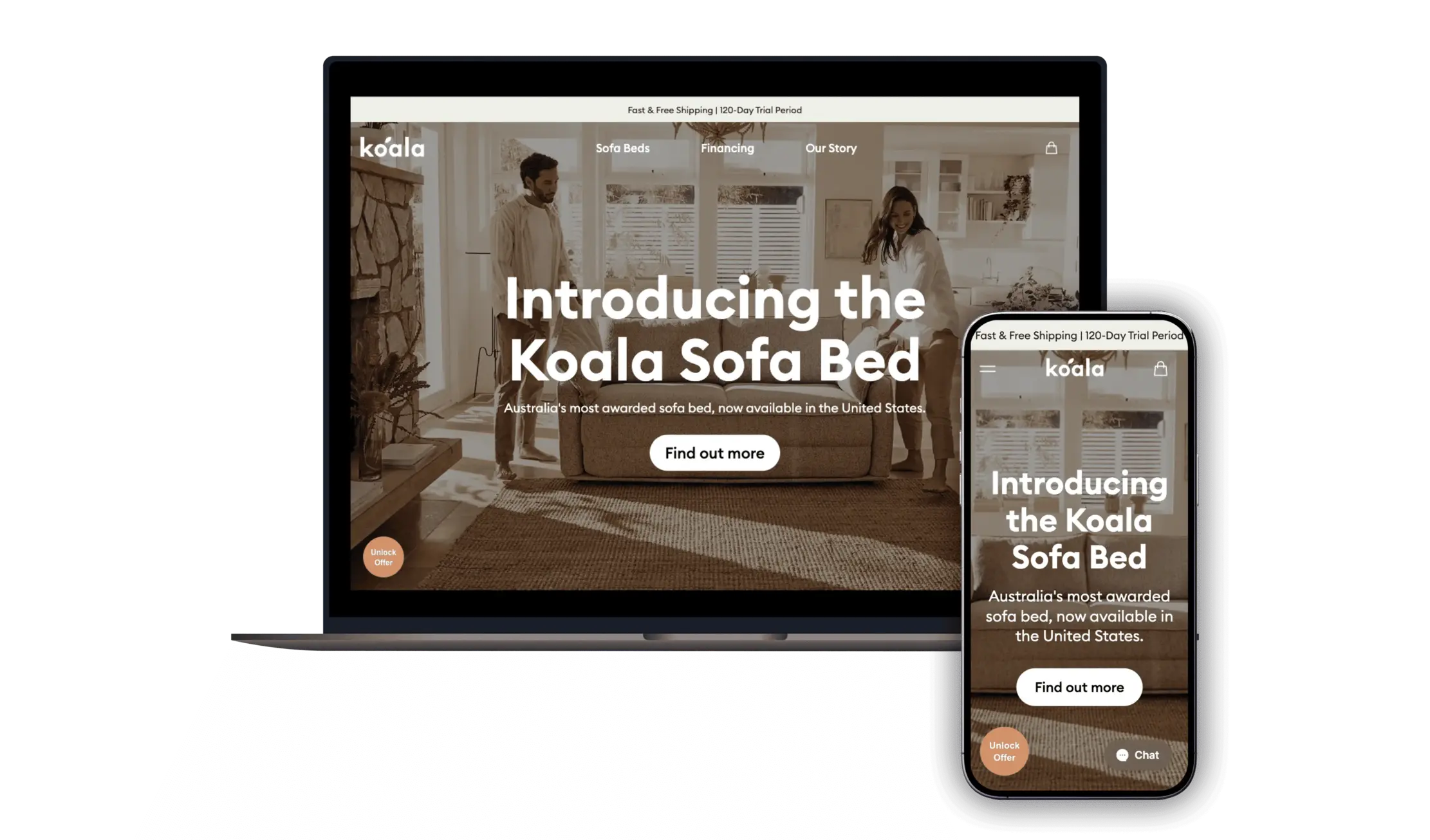 Slider image